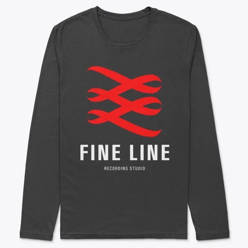 Red Ribbon Long Sleeve