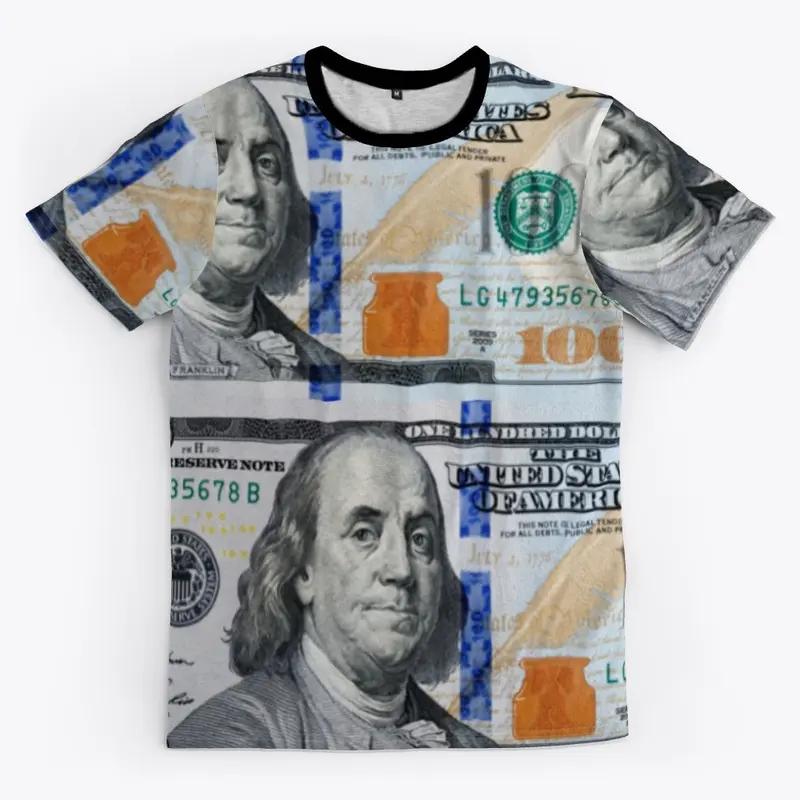 Benjamin T-Shirt