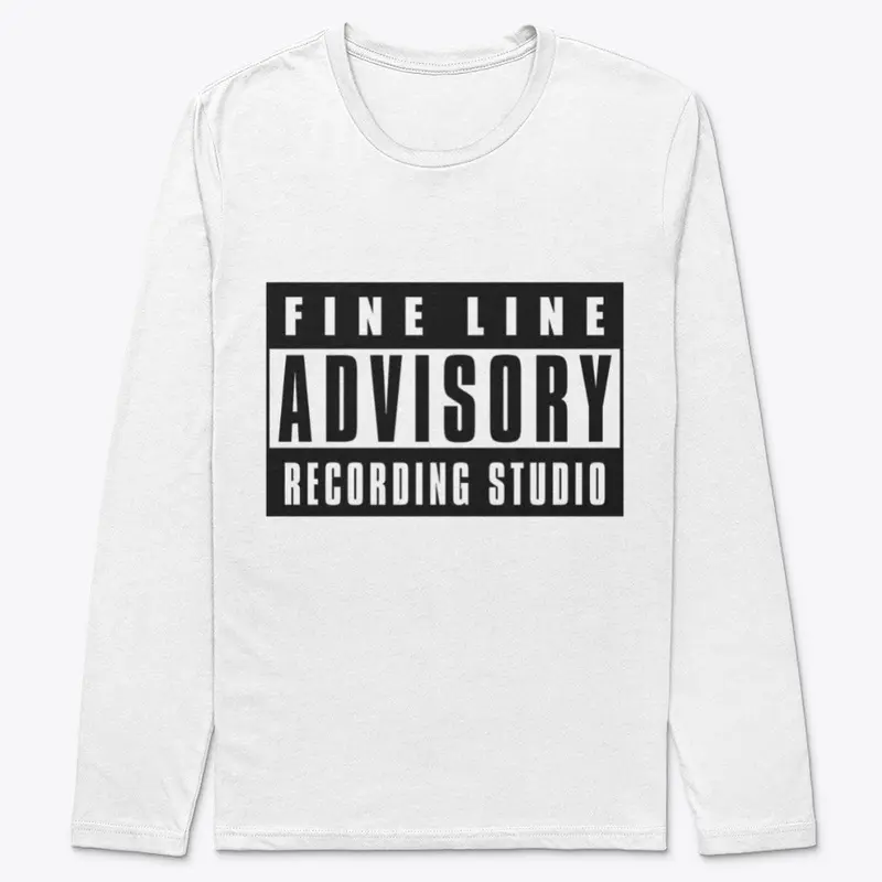 Fine Line Advisory Long Sleeve